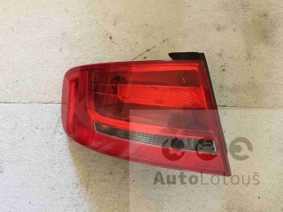 Zadní levé světlo Audi A4 B8 Sedan - 8K5945095D , 8K5 945 095 D