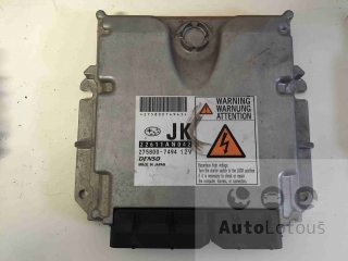 Subaru diesel řídící jednotka motoru 22611AN042 275800-7494