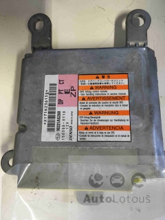 SUBARU  SENSOR AIRBAG 98221AG260