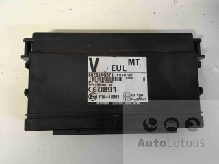 modul komfortu 88281AG671 SUBARU LEGACY