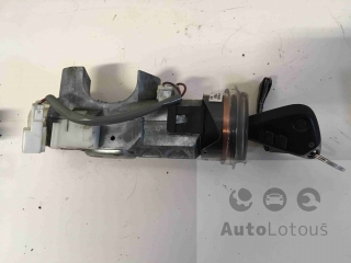 Spínačka s klíčem Subaru Legacy/Forester/Outback