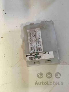 Subaru Keyless Module 88035AG050