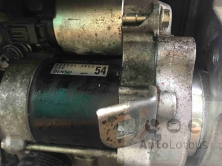 Startér 428000-3460 Honda 1,2i