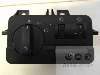 Vypínač světel BMW 3 E46 6923475 037288050
