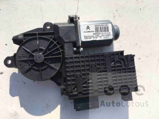 Motor STAHOVAČKA CITROEN C4 PICASSO PP 9682495780