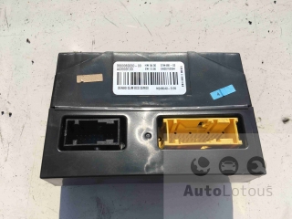 Blok Ovladačů AC 9660069280 A83009100 Citroen Peugeot Denso