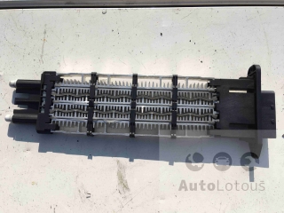 Radiátor předehřev topení Citroen C4 A52101700 , 605500510