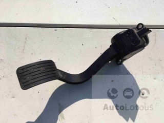 Pedál plynu Citroen C4 PSA 96 547 253 80, 0280755044, 9654725380