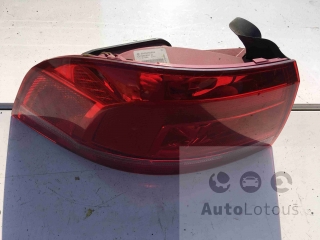 Zadní levé světlo Volkswagen Passat B7 - 3AF945095E , 3AF 945 095 E