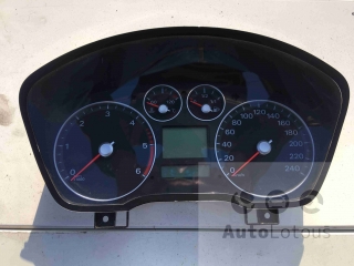 Budíky FORD Focus C-MAX 4M5T-10849 LN, 4M5T10849LN