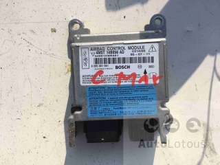 JEDNOTKA AIRBAGU 4M5T 14B056 AD - FORD C-MAX