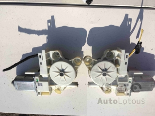 MOTOREK STAHOVAČKY FORD C-Max PRAVÝ 994816-100 3M51R203A28BN