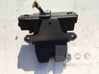 Zámek kufru Ford Focus Cmax 3M51 R442A66 CA
