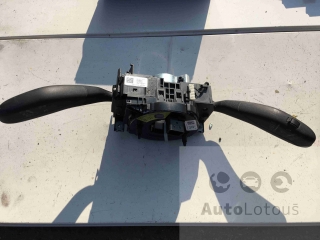 Skoda Fabia II 0 přepínač kombinovaný LUCAS 6R0953521 KROUŽEK 6R0959654