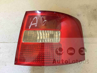 Zadní pravé světlo Audi A6 C5 Avant - 4B9945096F , 4B9 945 096 F