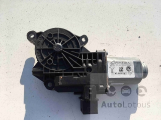 Motorek stahování oken levý Škoda Fabia 2 6R0959801AJ