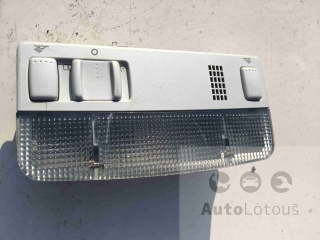 Vnitřní světlo do interiéru 3B0947105C Škoda VW