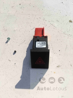 5J0953235E Spínač varovných světel 5J0 953 235 E