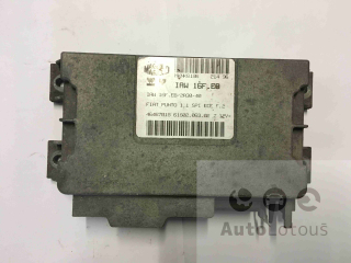 Jednotka motoru Fiat Punto 1.1, 16F.EB