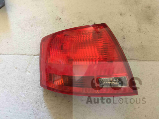 Zadní levé světlo A4 Avant - 8E9945095E , 8E9 945 095 E