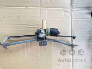 Táhla mechanismus stěračů Audi 80 B4 893955113A