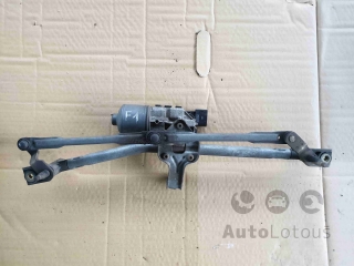 Táhla mechanismus stěračů ŠKODA Fabia I 6Y 6Q1955119A