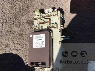 Fuse box 38600-ST3-G010 Honda Civic 153381-14