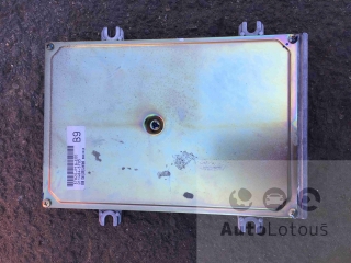 Řídící jednotka motoru honda civic 1.5-vtec 37820-P1G-E00 37820P1GE00