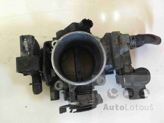 Škrtíci klapka 136200-2262 Honda Civic VII