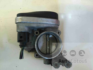 Škrtící klapka 2,0i 110KW FSI 06F133062 06F 133 062