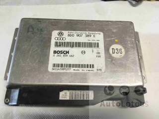 Řídící jednotka ESP 8D0907389E, Audi A4, A6 98-02