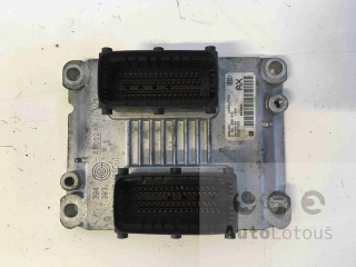 Jednotka motoru Opel Corsa 1,2i 12XEP ECU 0261208940 0 261 208 940 55557933 