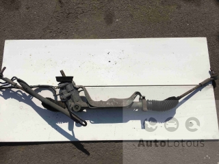 Hřeben řízení Škoda Fabia TRW 2000-04 6Q1423055G 6Q1423061M
