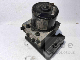1C0907379L 1J0614117G Jednotka ABS 1C0 907 379 L 1J0 614 117 G